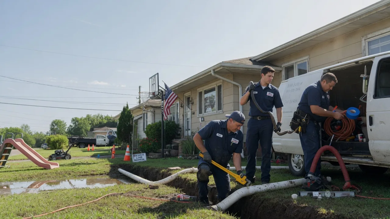 Toilet Installation in Enon, OH near me